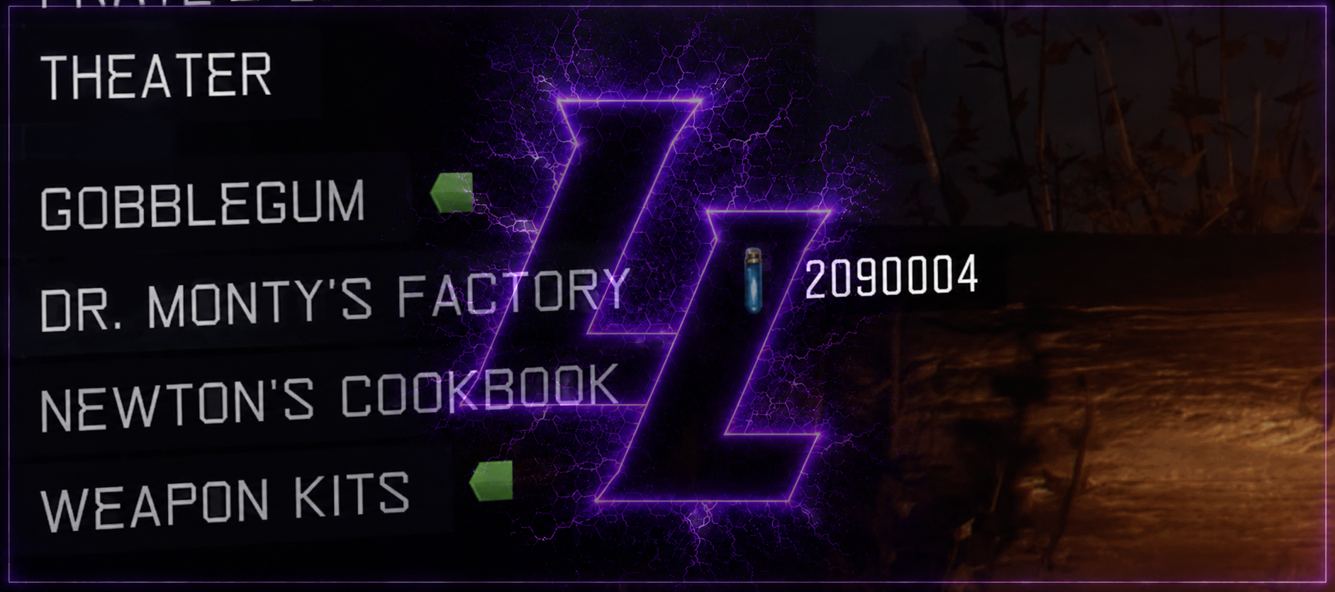 Liquid Divinium